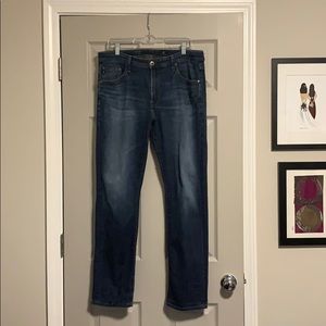 Men’s AG Jeans